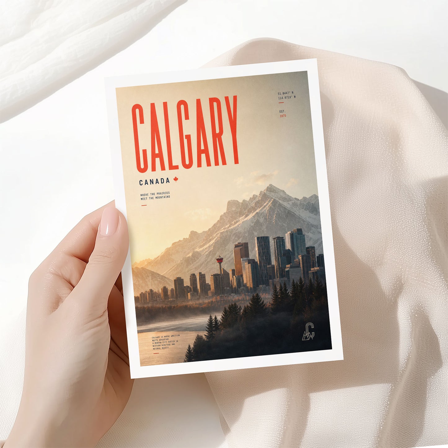 Calgary, Canada