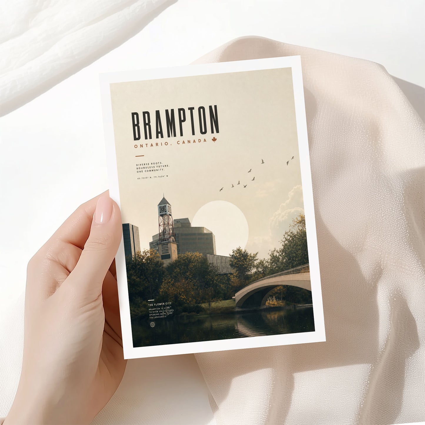 Brampton, Canada