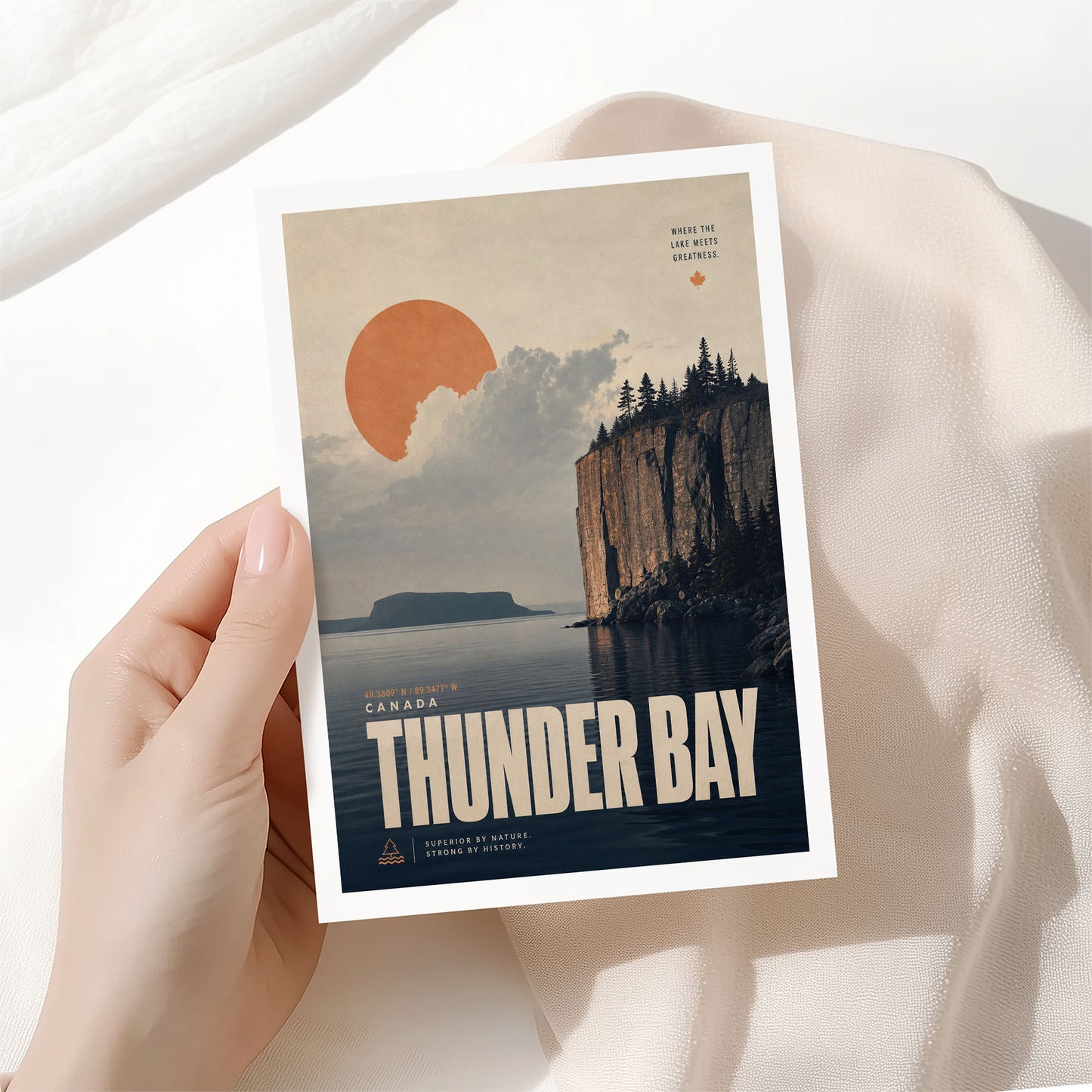 Thunder Bay, Canada