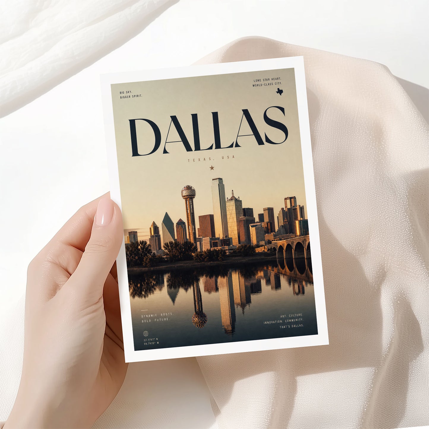 Dallas, USA