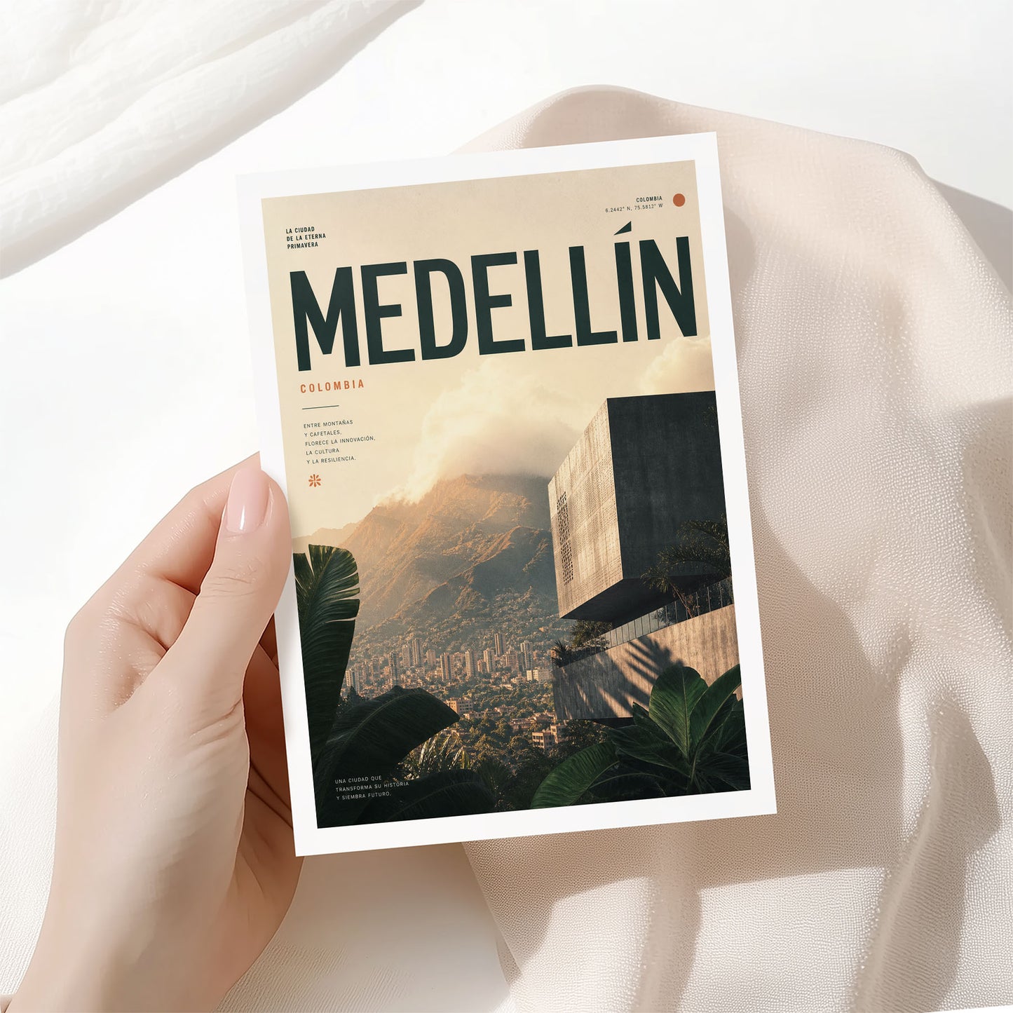 Medellín, Colombia