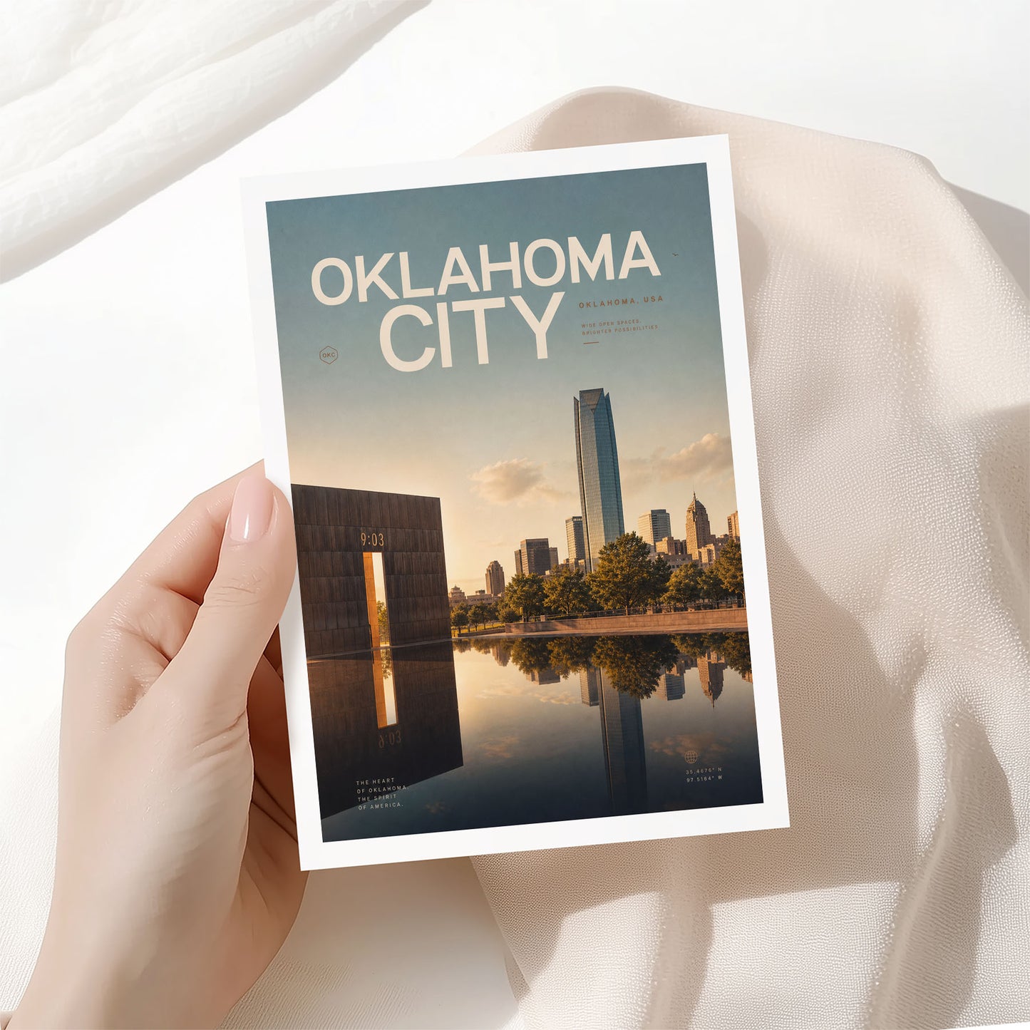 Oklahoma City, USA