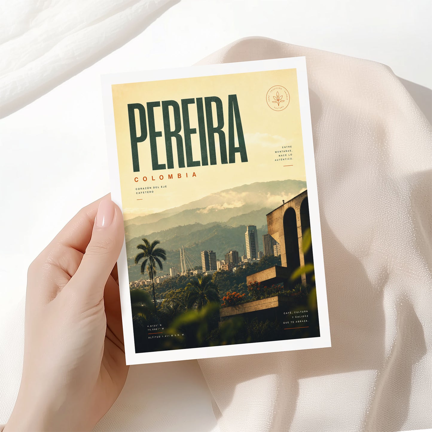 Pereira, Colombia