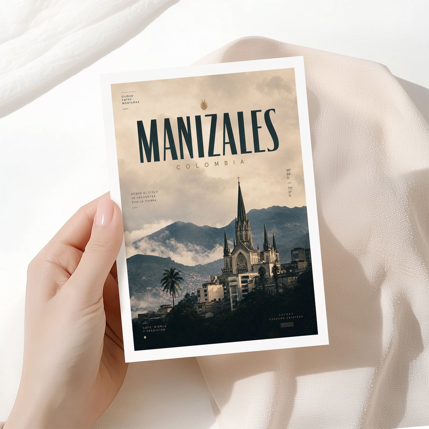 Manizales, Colombia