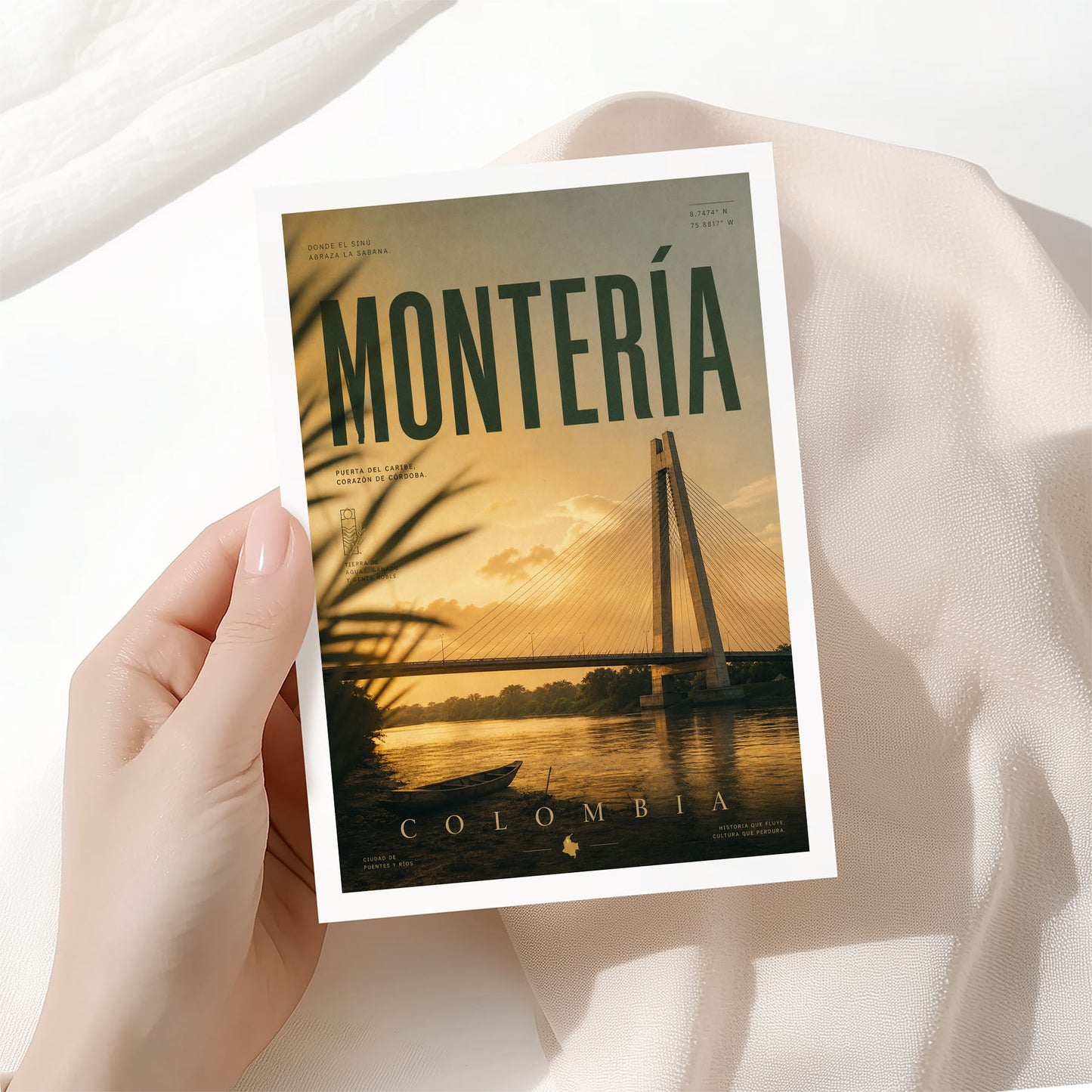Montería, Colombia