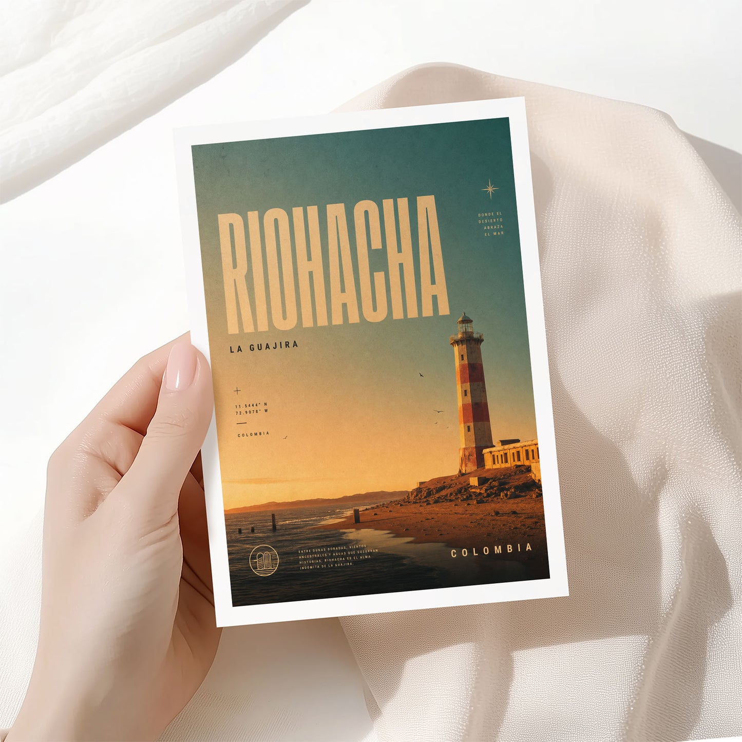 Riohacha, Colombia