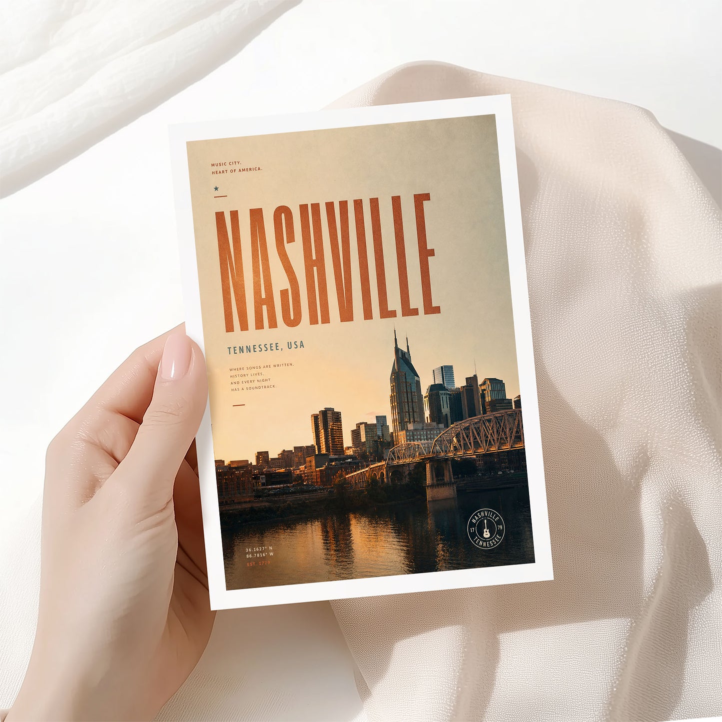 Nashville, USA