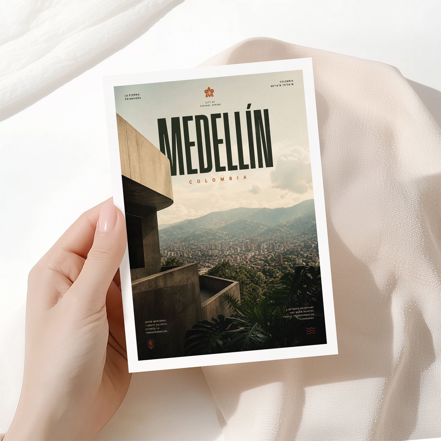 Medellín, Colombia