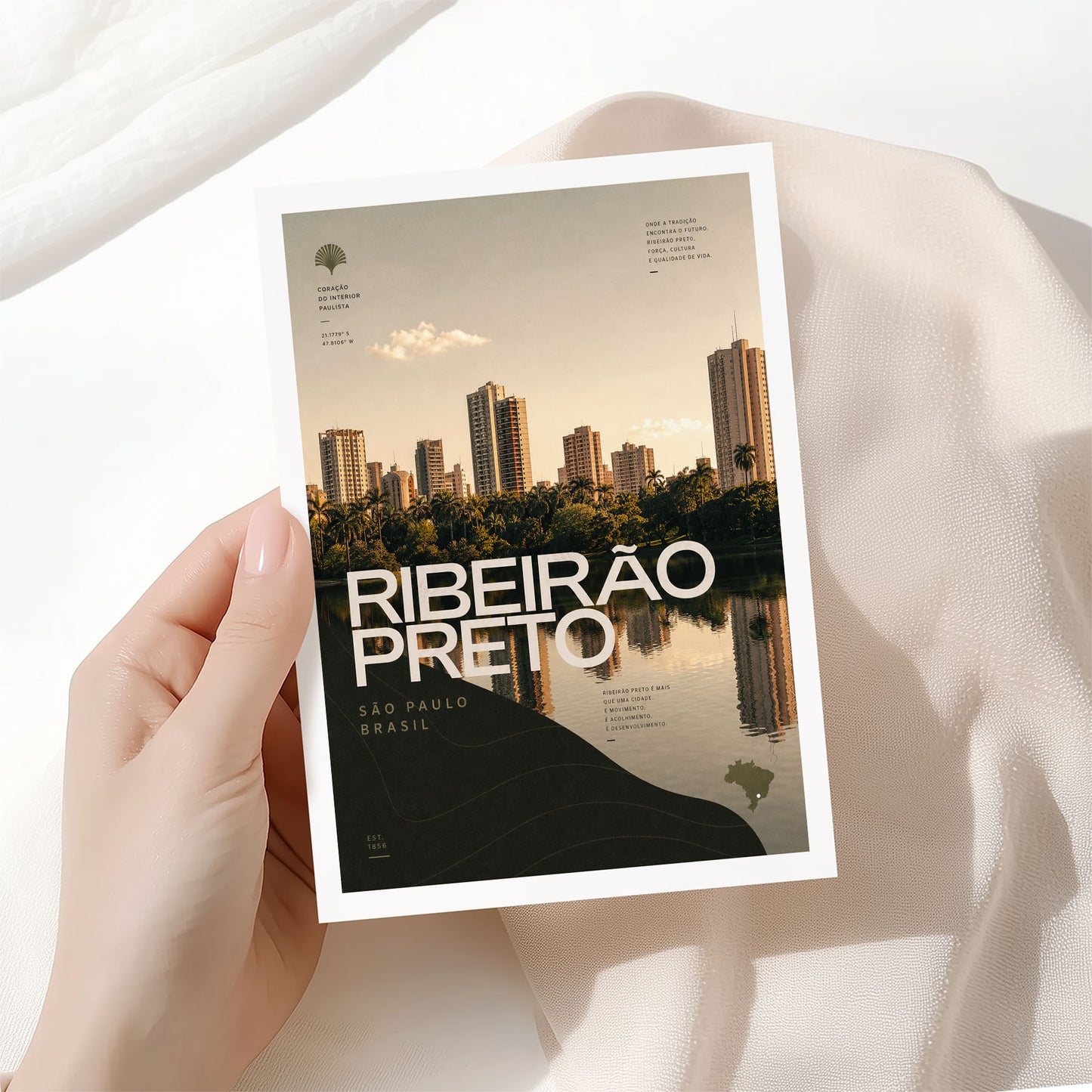 Ribeirão Preto, Brasil