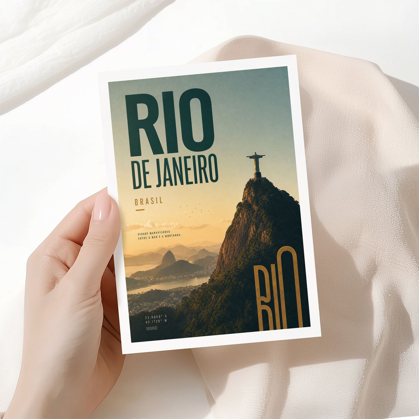 Rio de Janeiro, Brasil