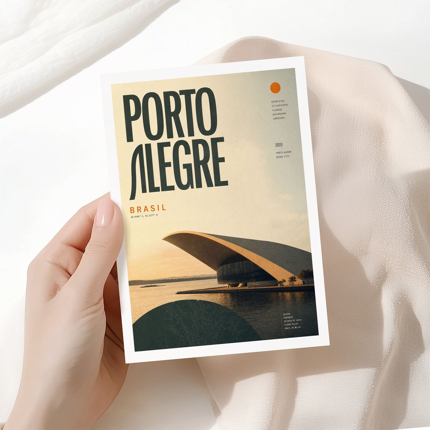 Porto Alegre, Brasil