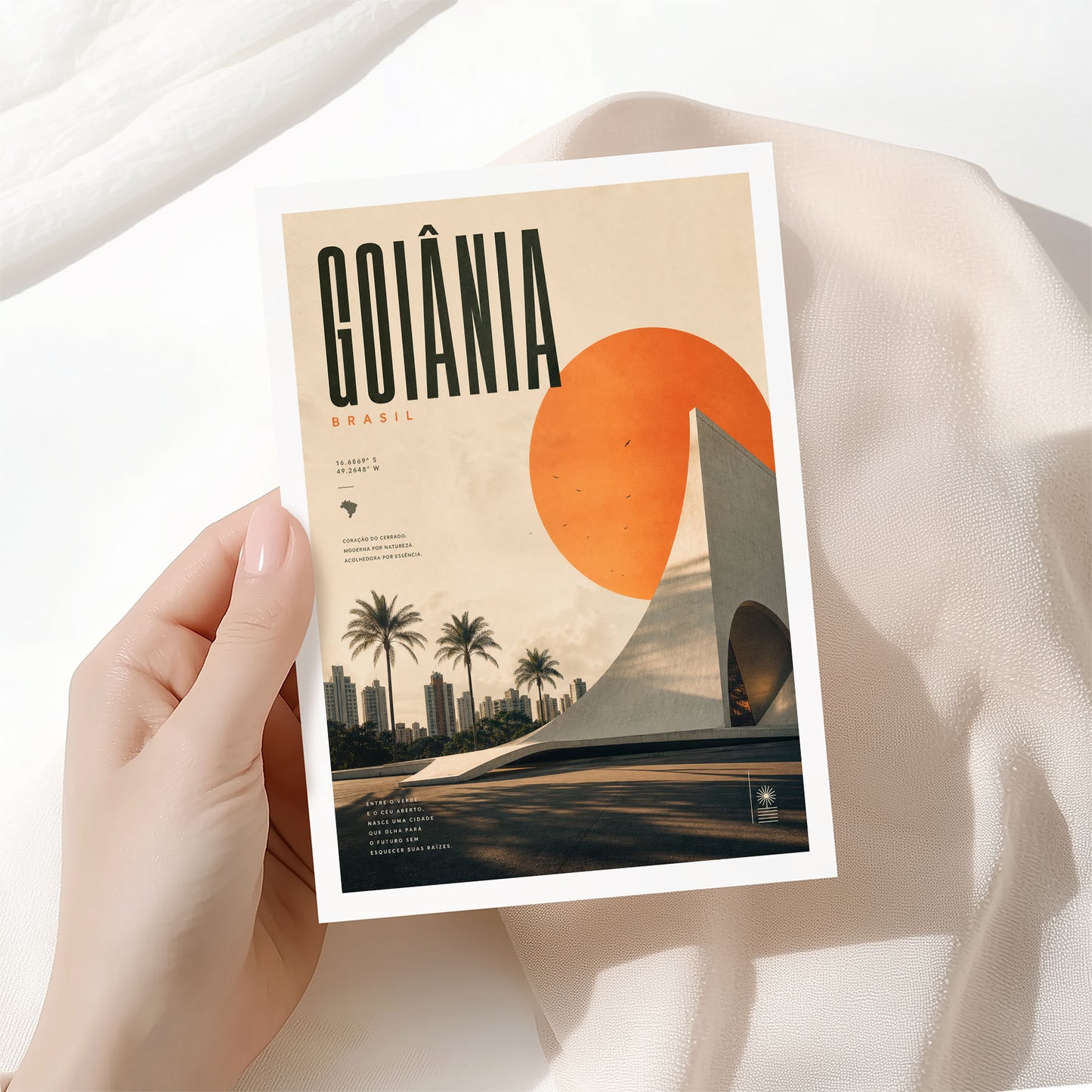 Goiânia, Brasil