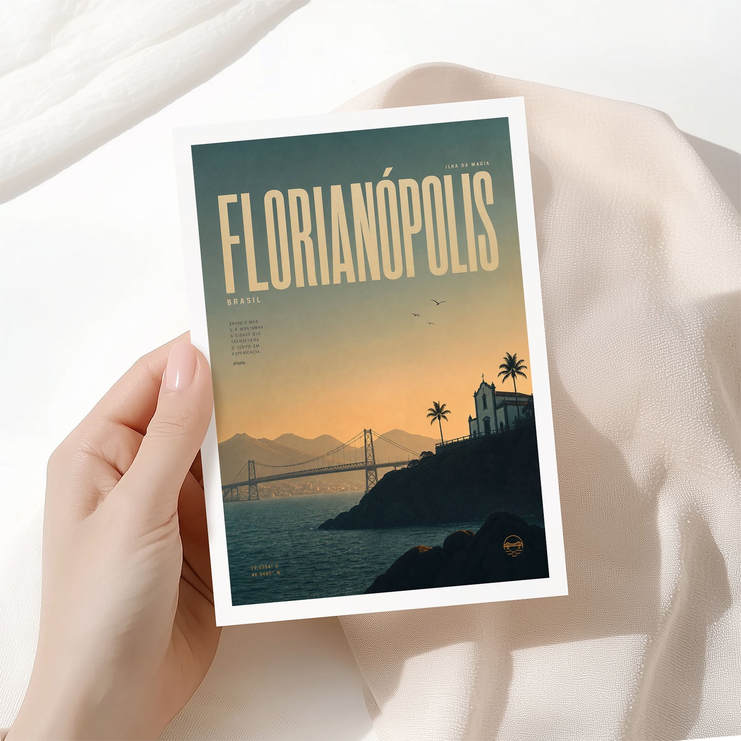 Florianópolis, Brasil