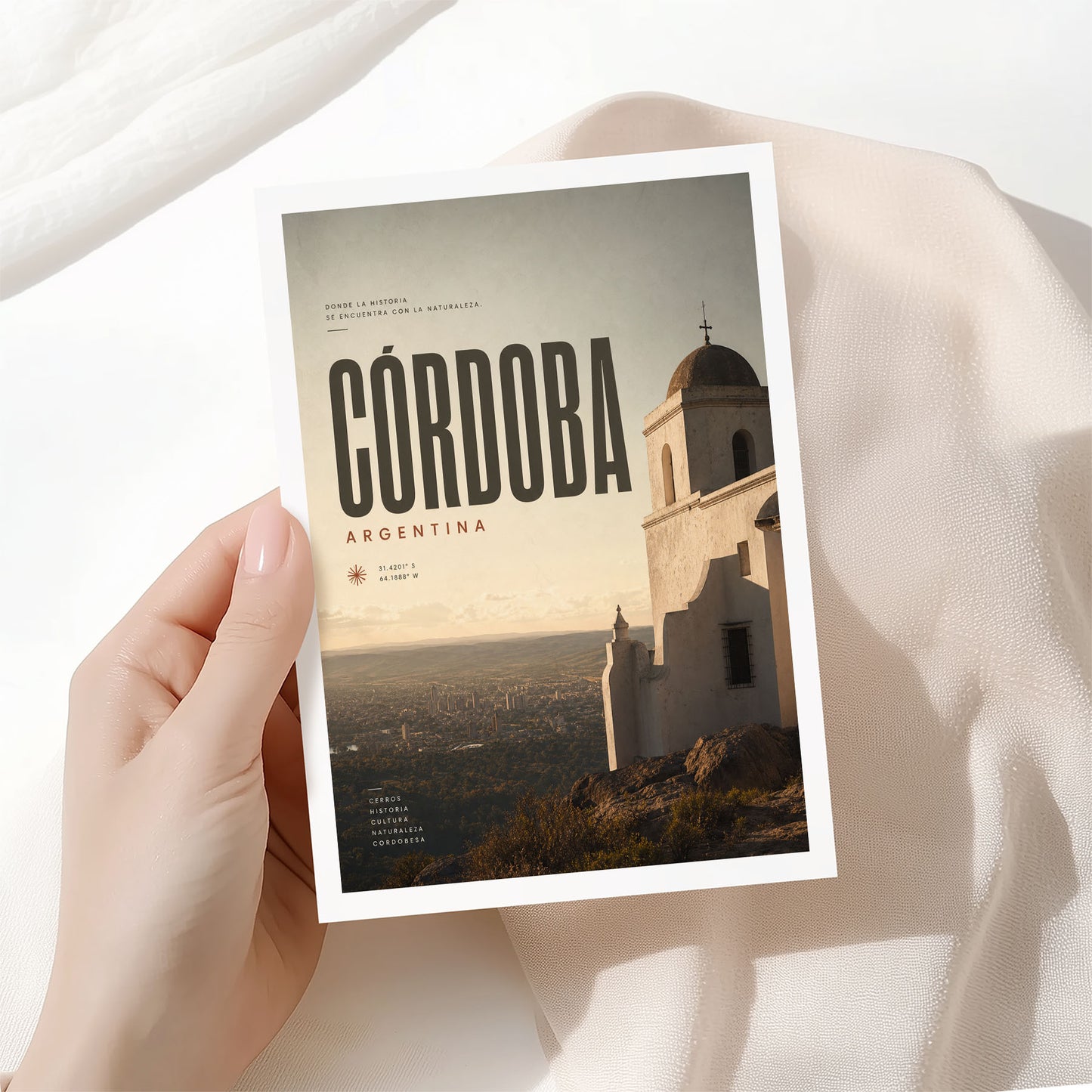 Córdoba, Argentina