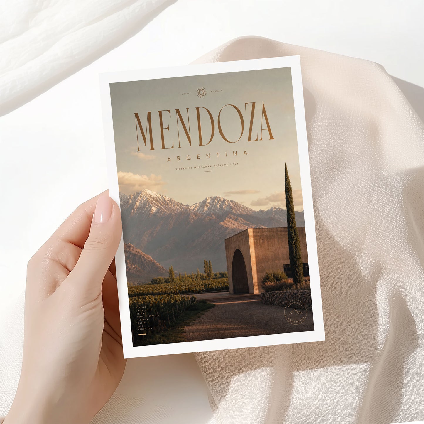 Mendoza, Argentina