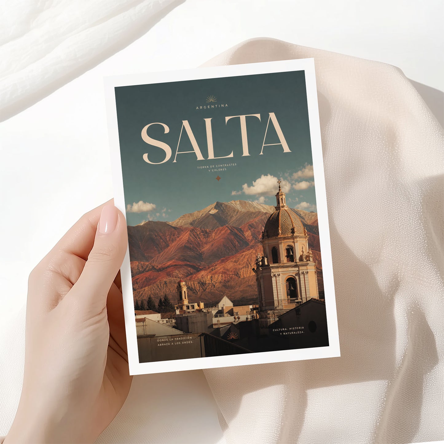 Salta, Argentina