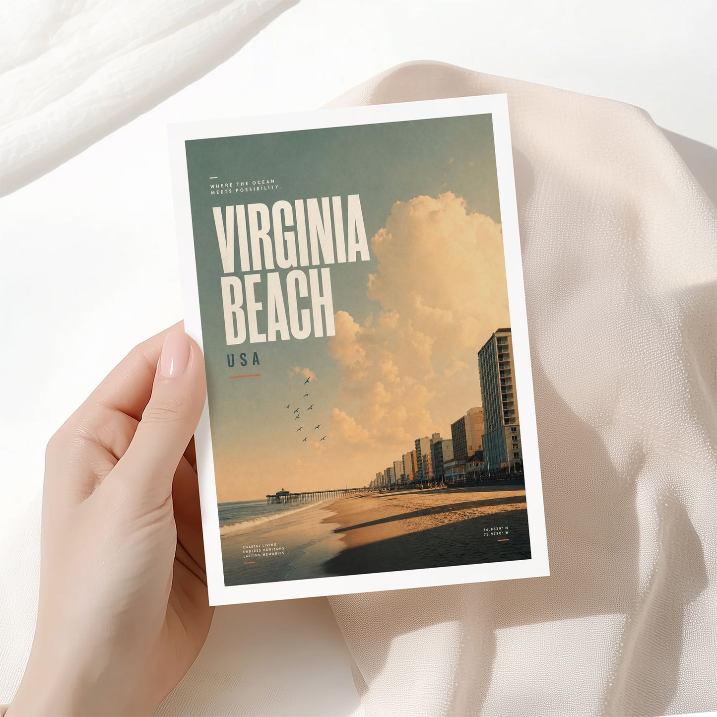 Virginia Beach, USA