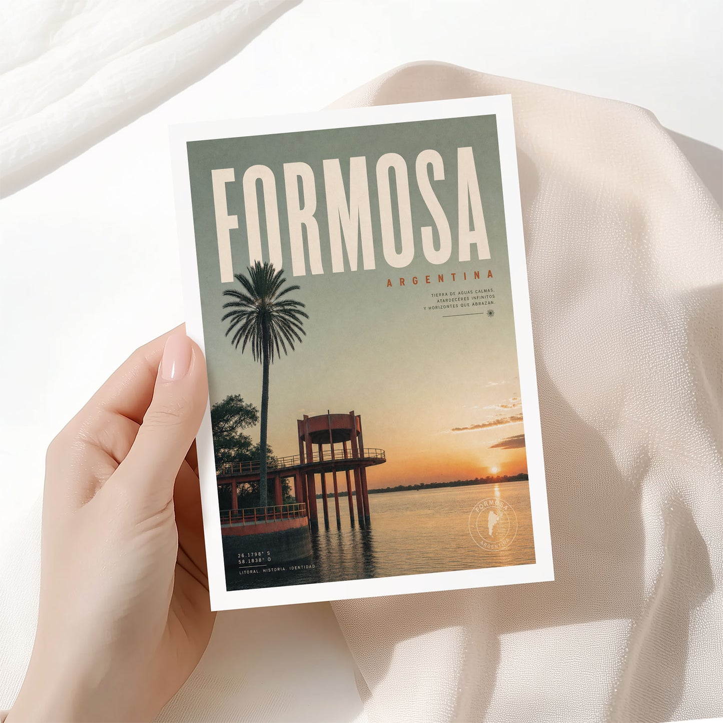 Formosa, Argentina
