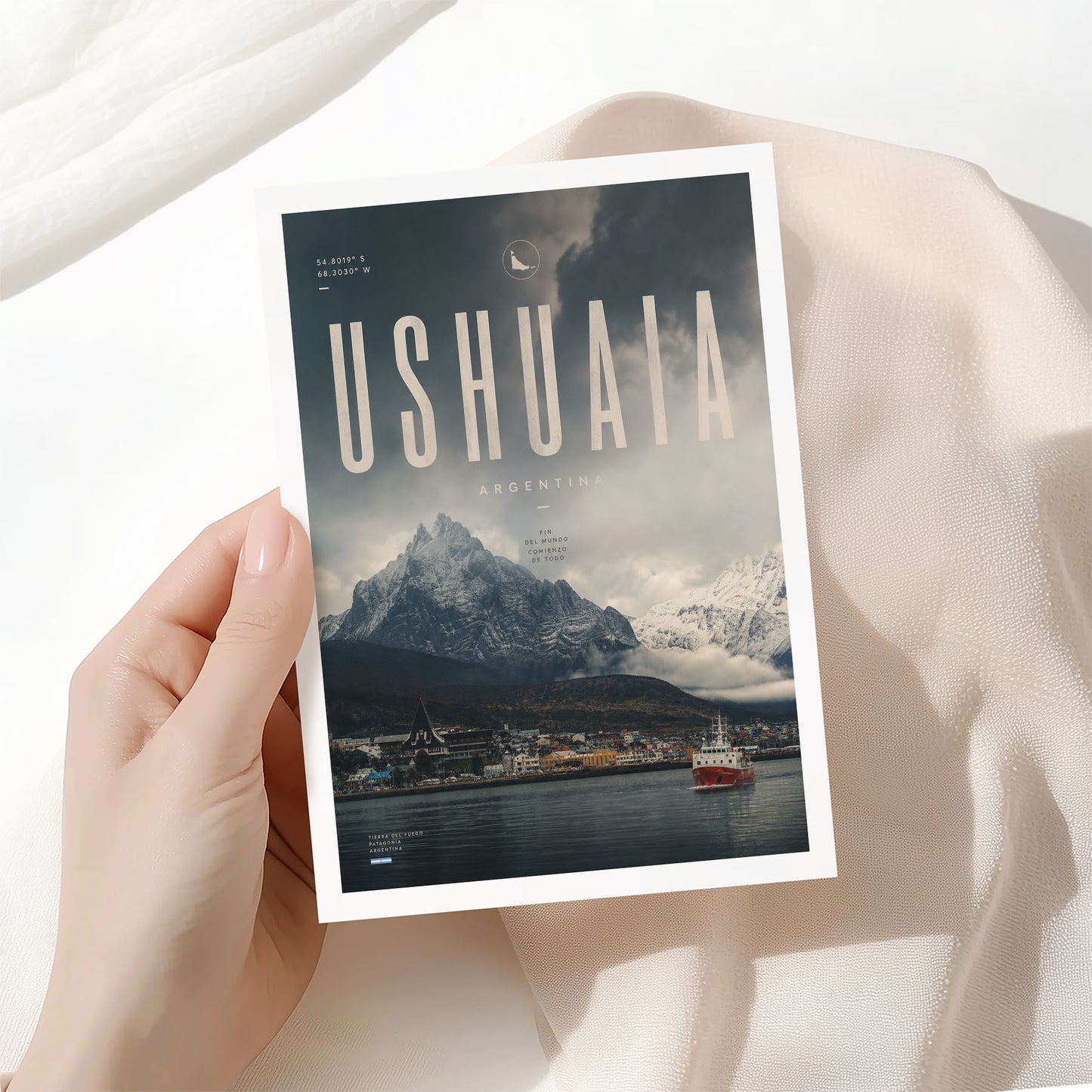 Ushuaia, Argentina
