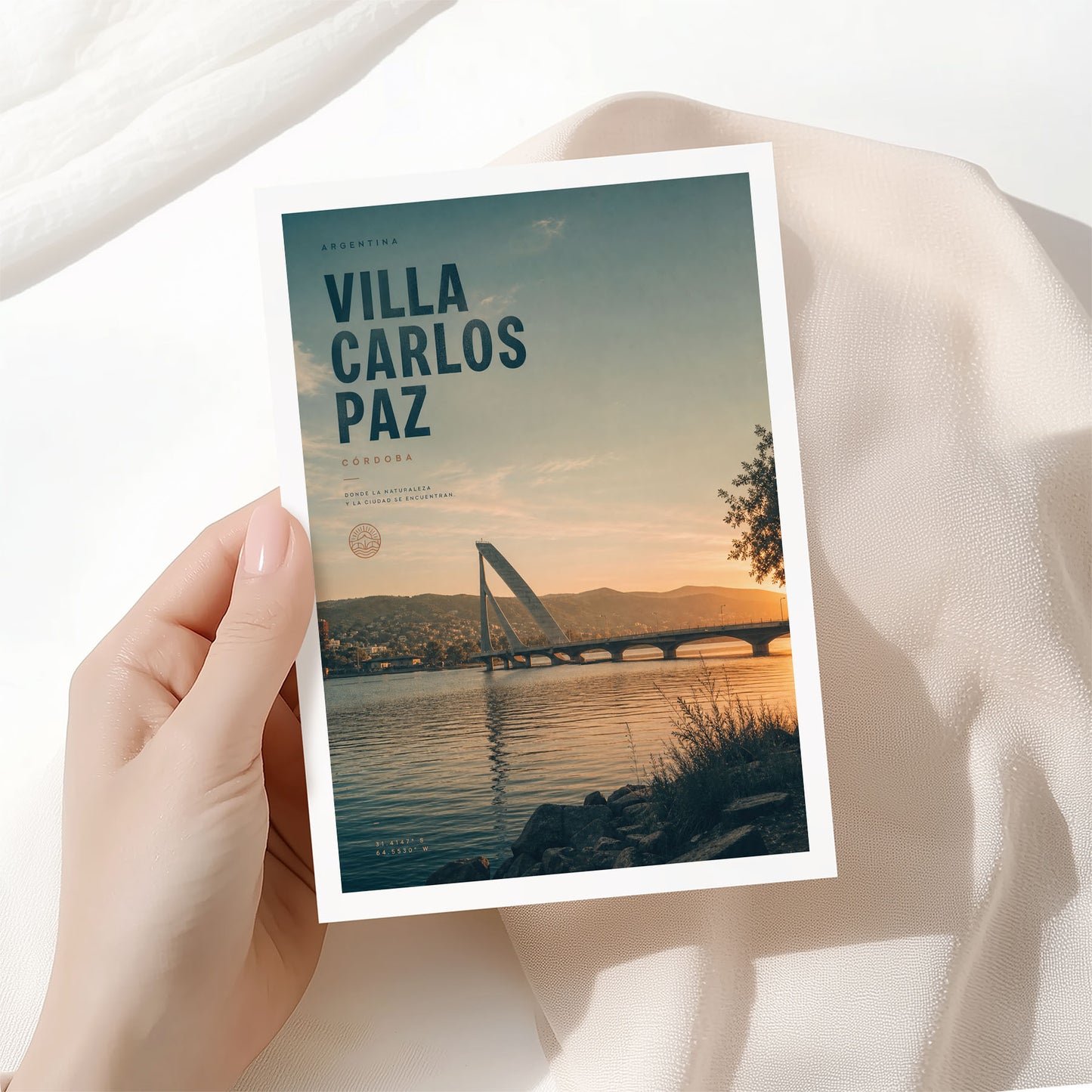 Villa Carlos Paz, Argentina