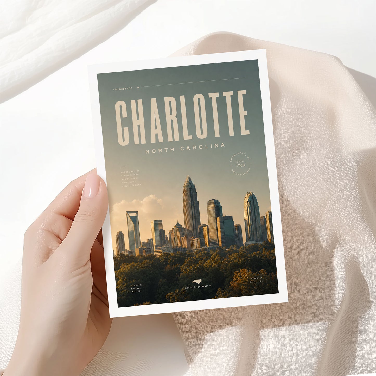 Charlotte, USA