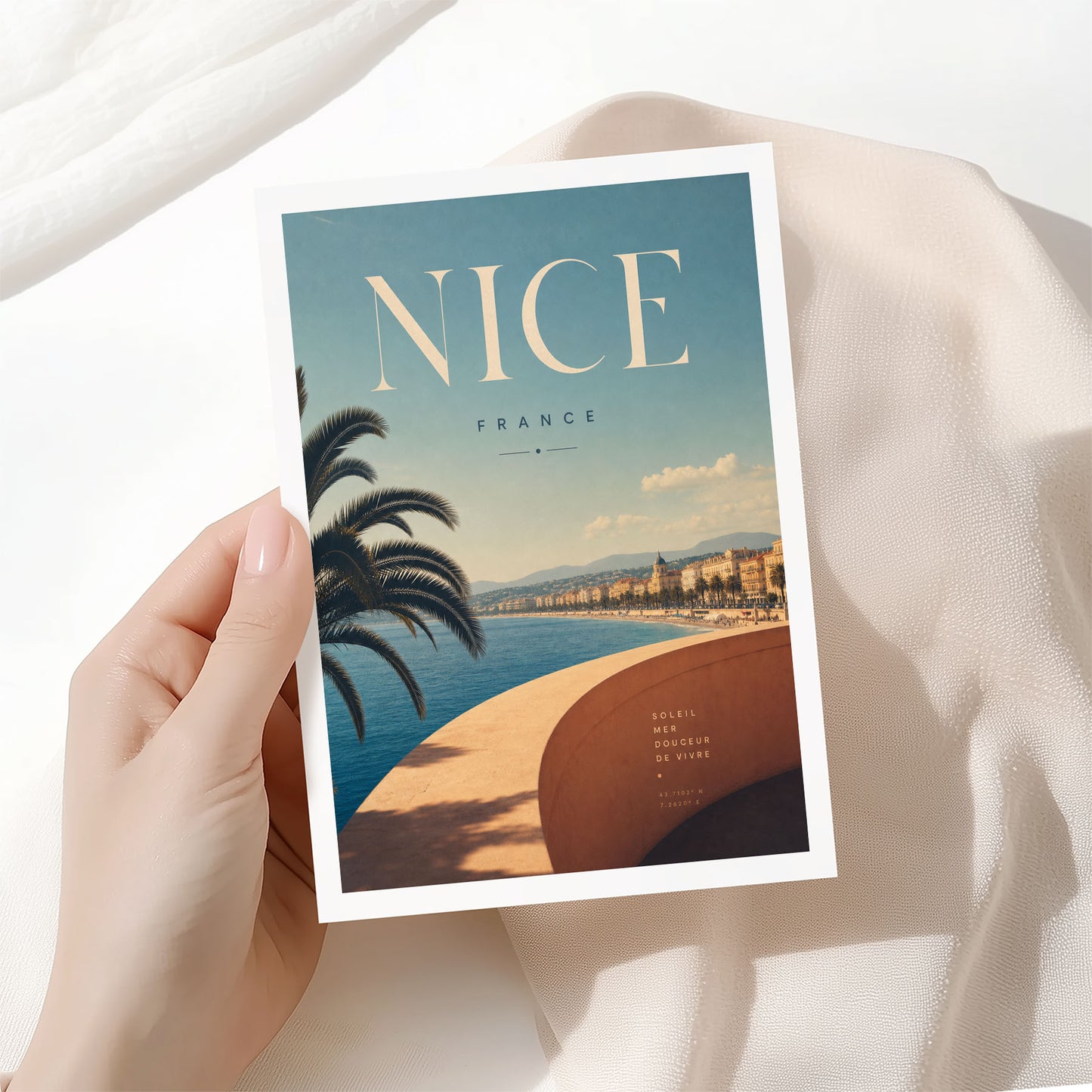 Nice, France