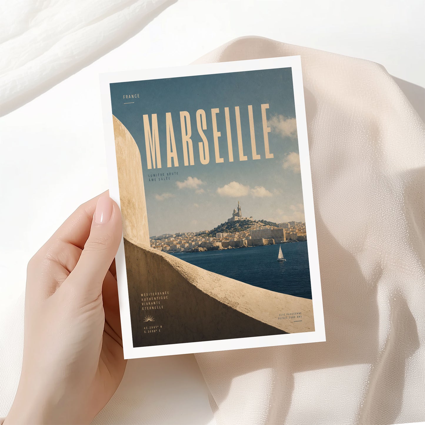 Marseille, France