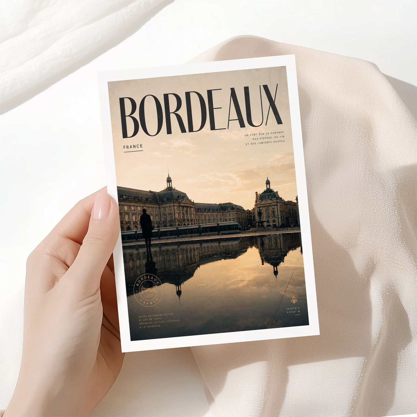 Bordeaux, France