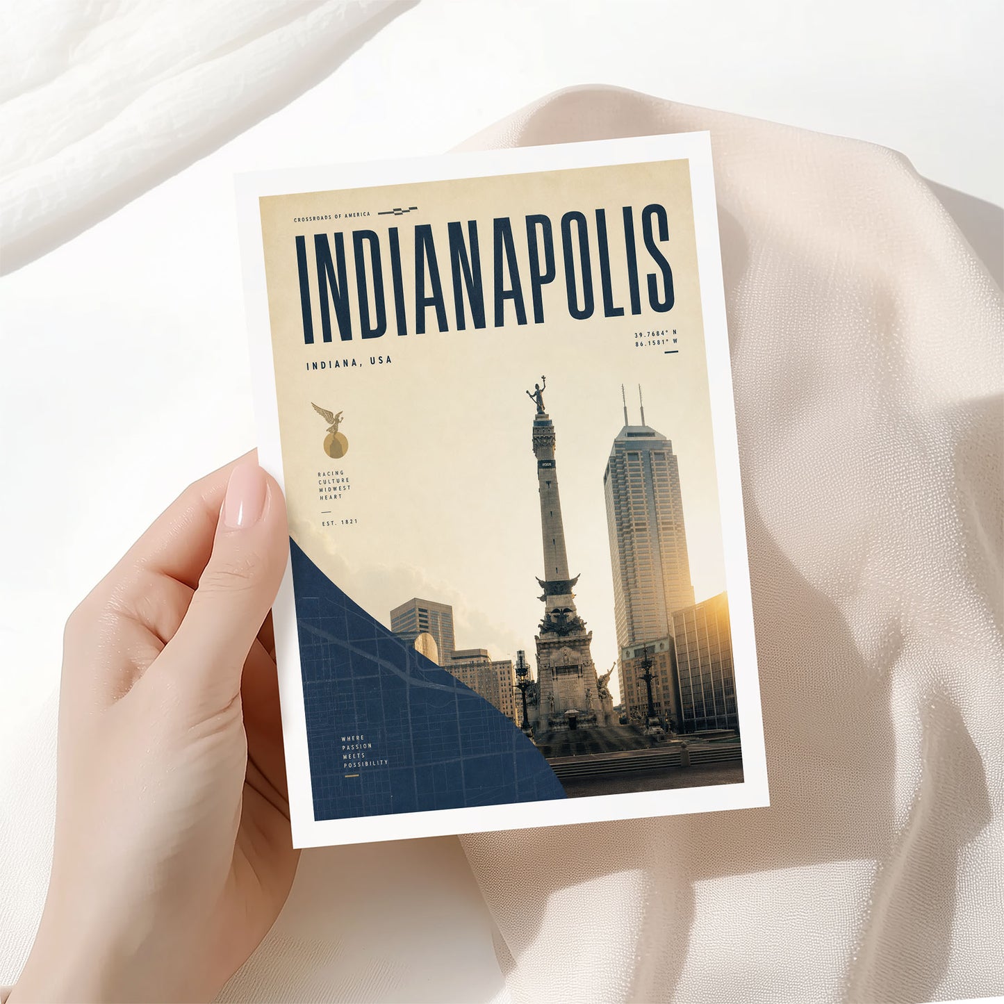 Indianapolis, USA