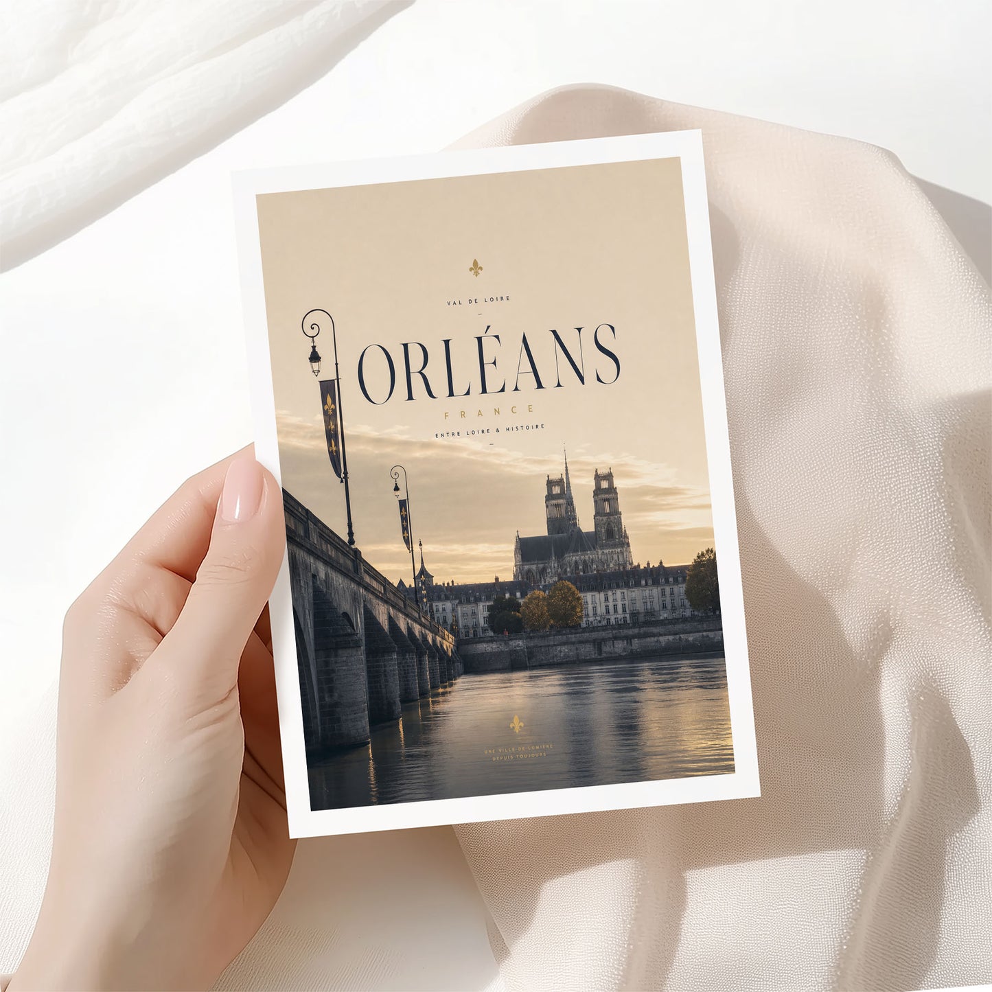Orléans, France