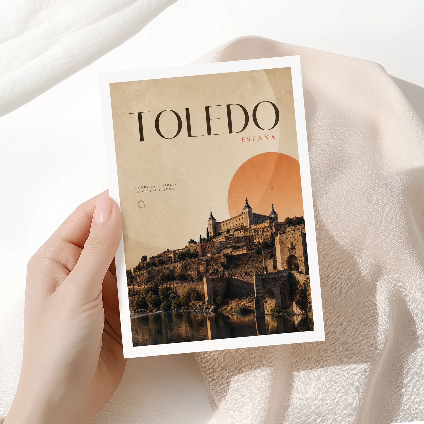 Toledo, España