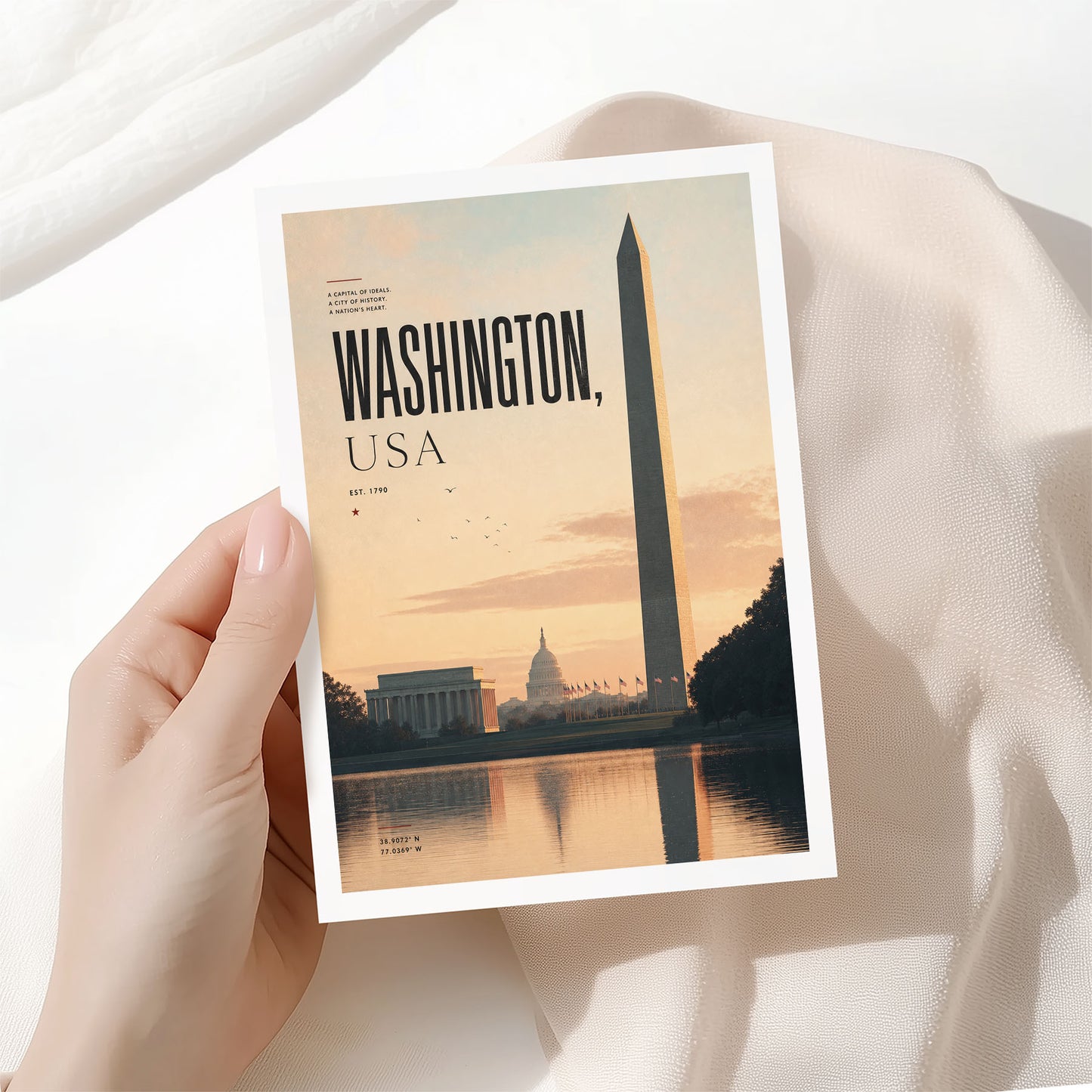Washington, USA