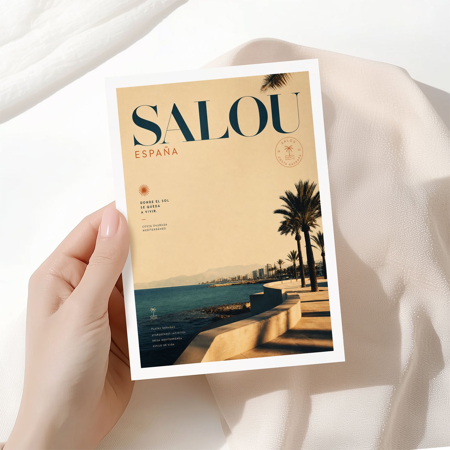 Salou, España