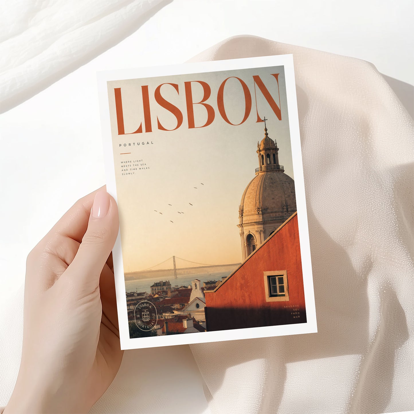 Lisbon, Portugal