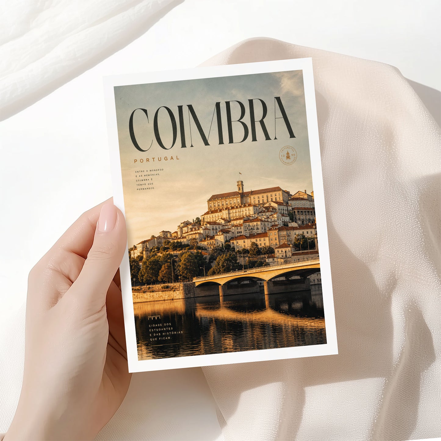 Coimbra, Portugal