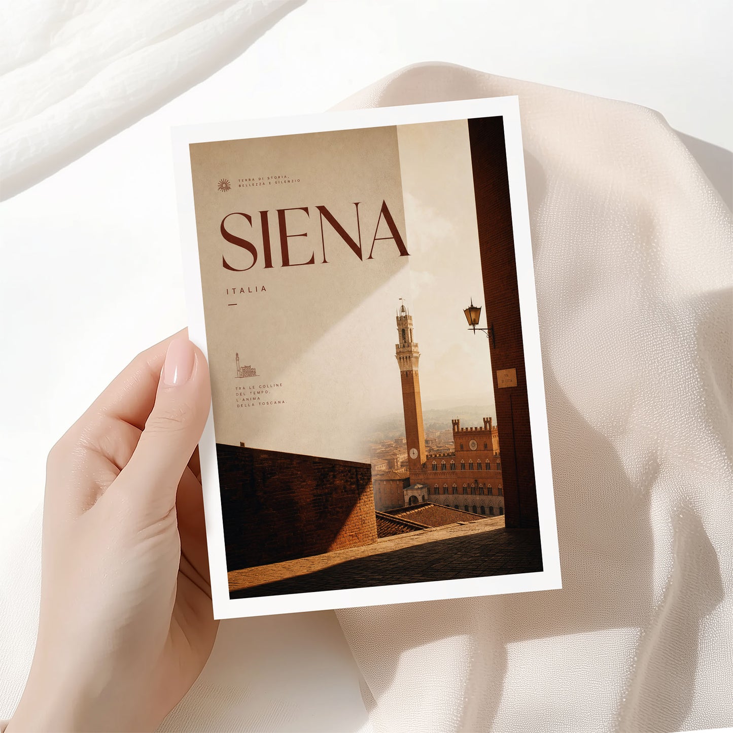 Siena, Italy