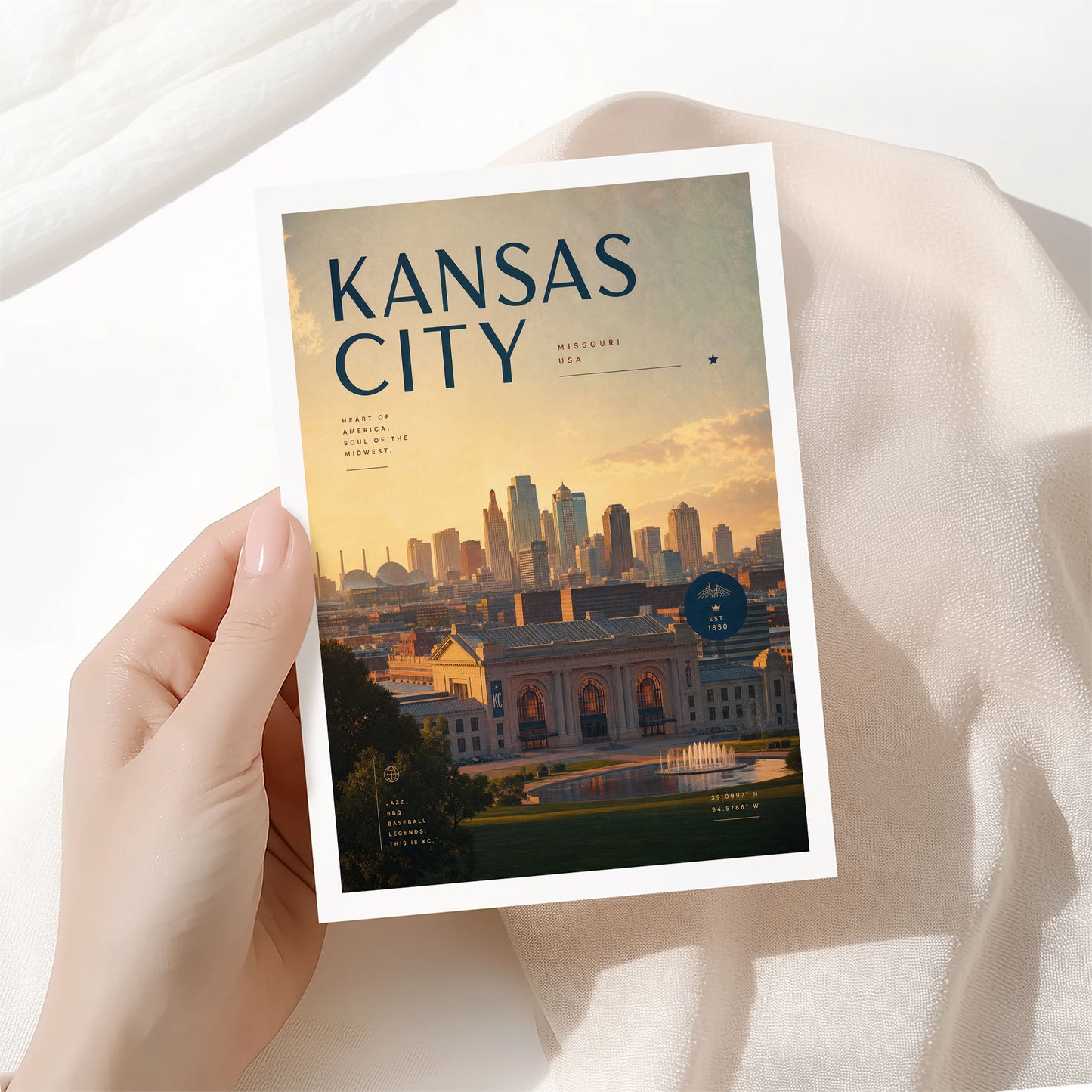 Kansas City, USA