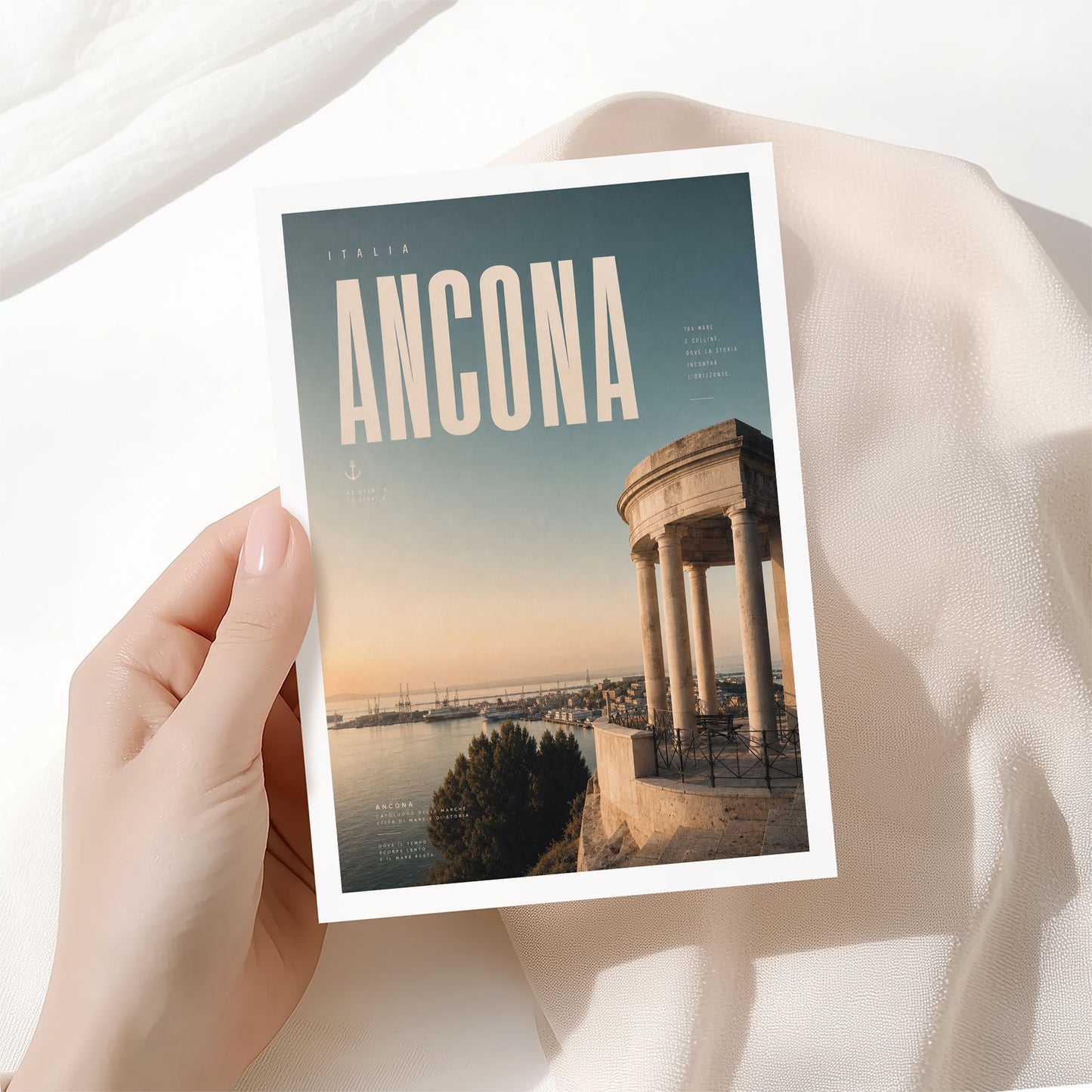 Ancona, Italy