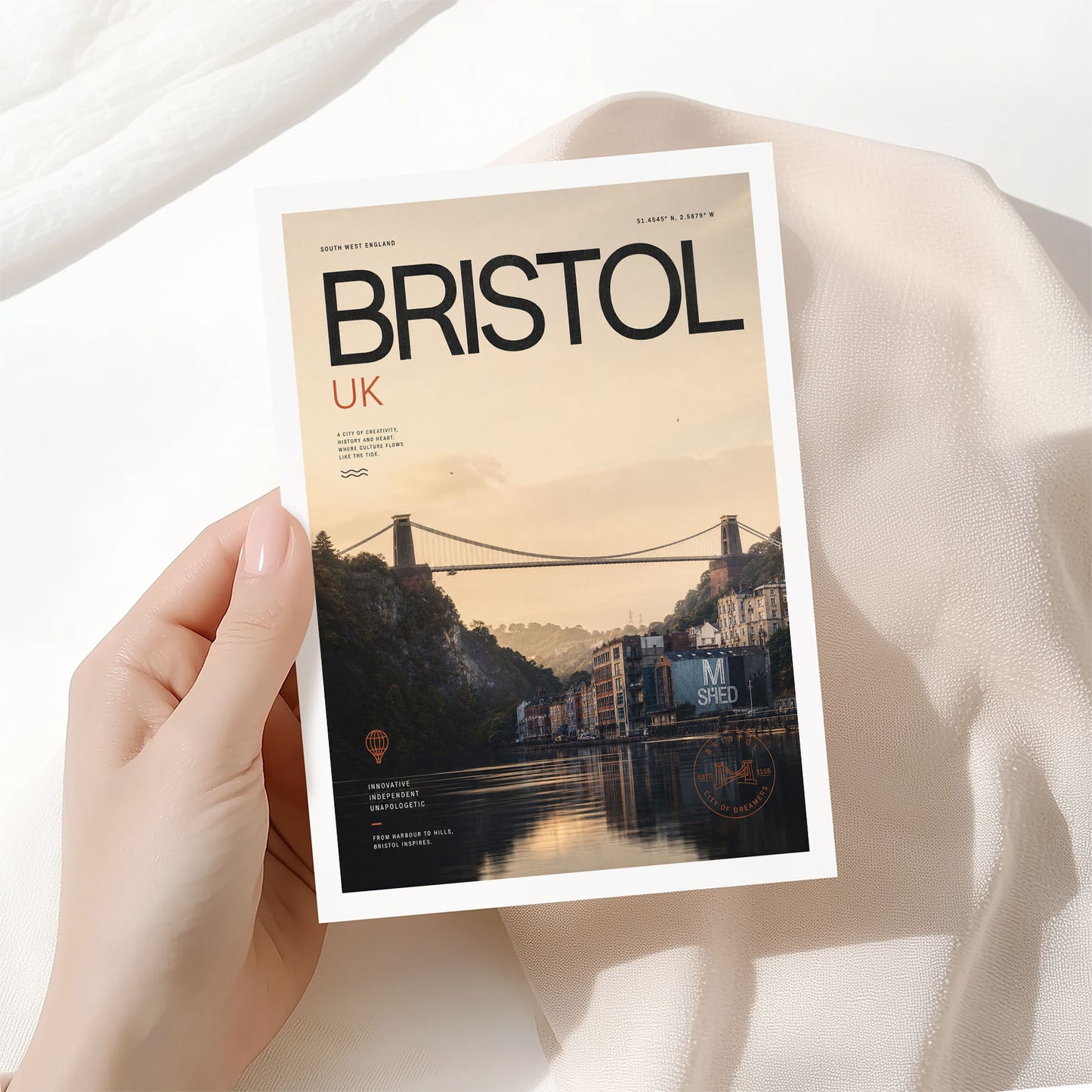 Bristol, UK