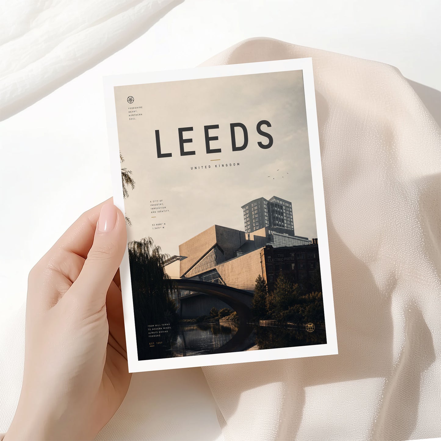 Leeds, UK