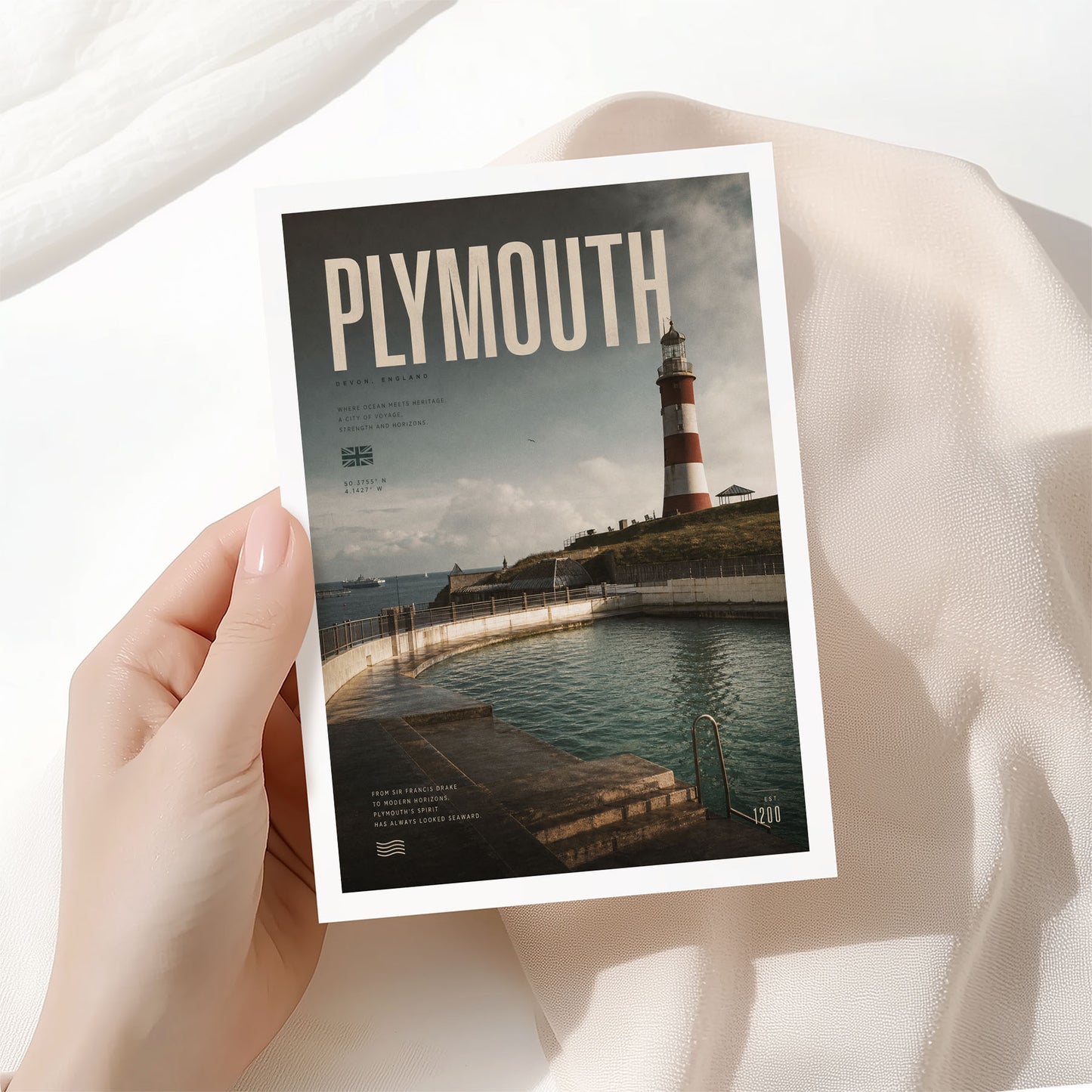 Plymouth, UK