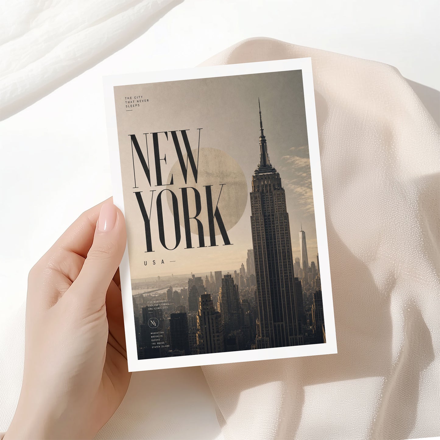 New York City, USA