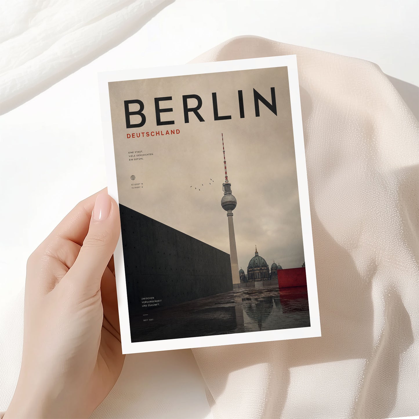 Berlin, Deutschland