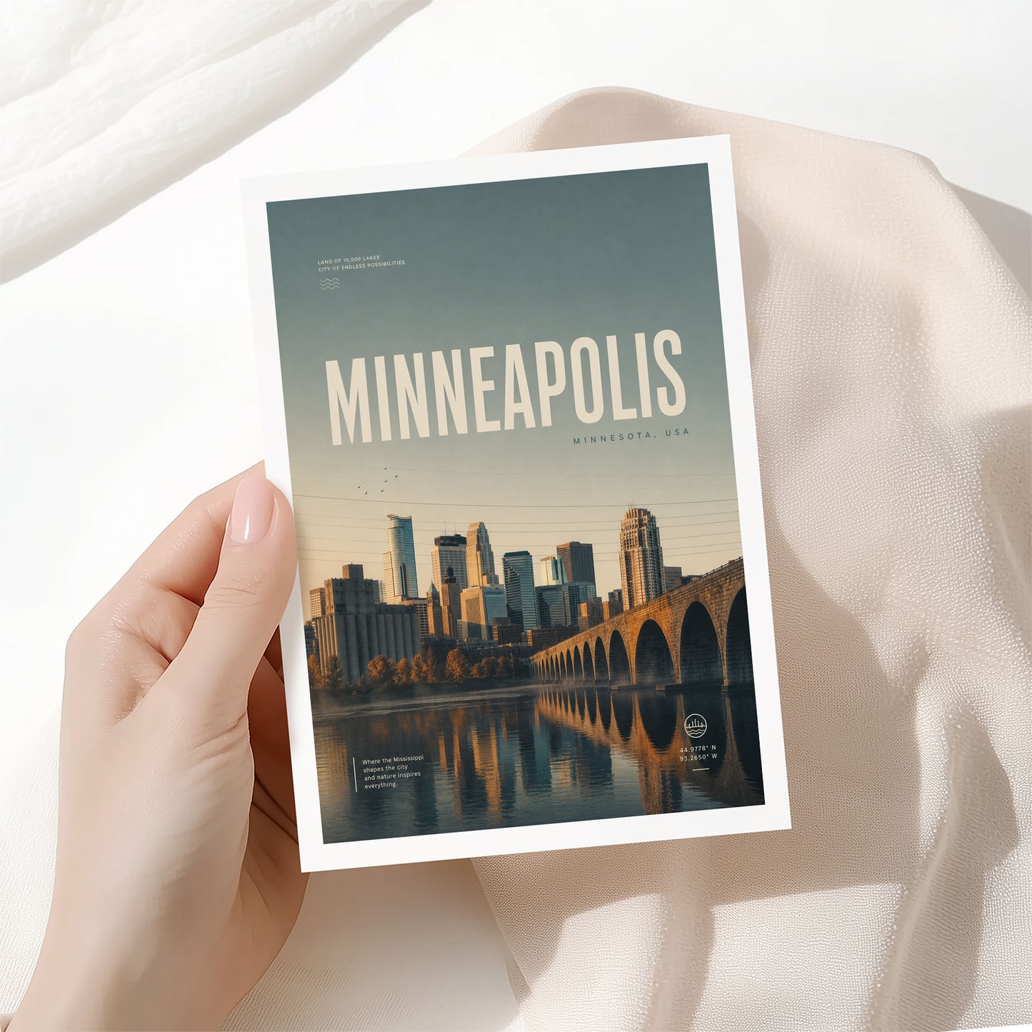 Minneapolis, USA