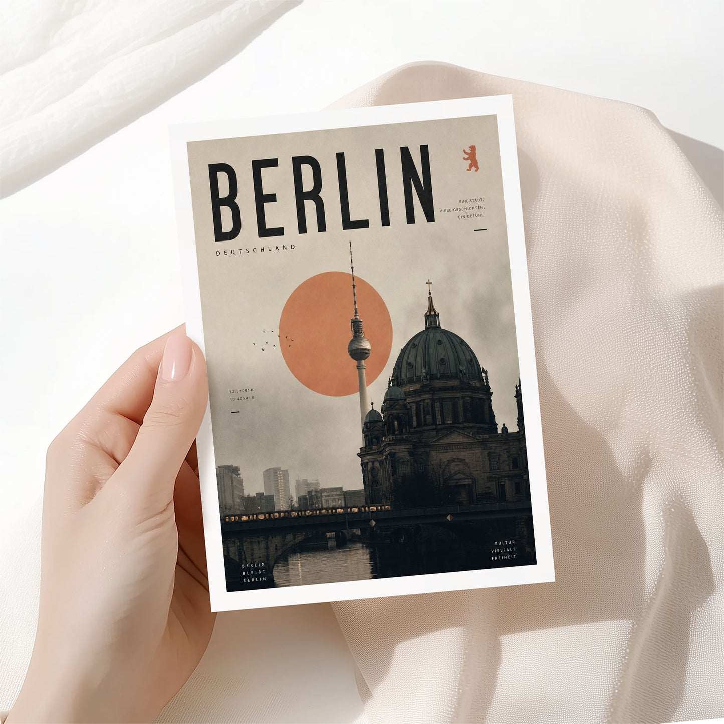 Berlin, Deutschland