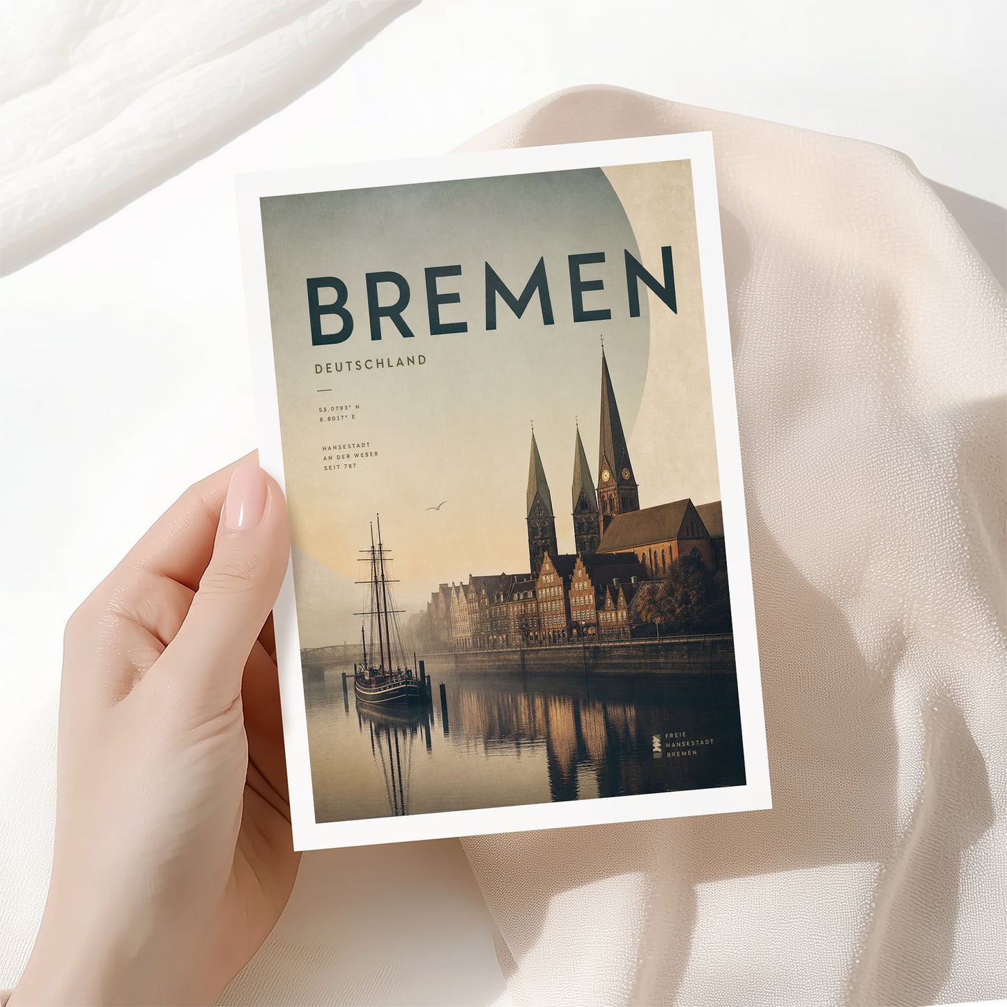 Bremen, Deutschland