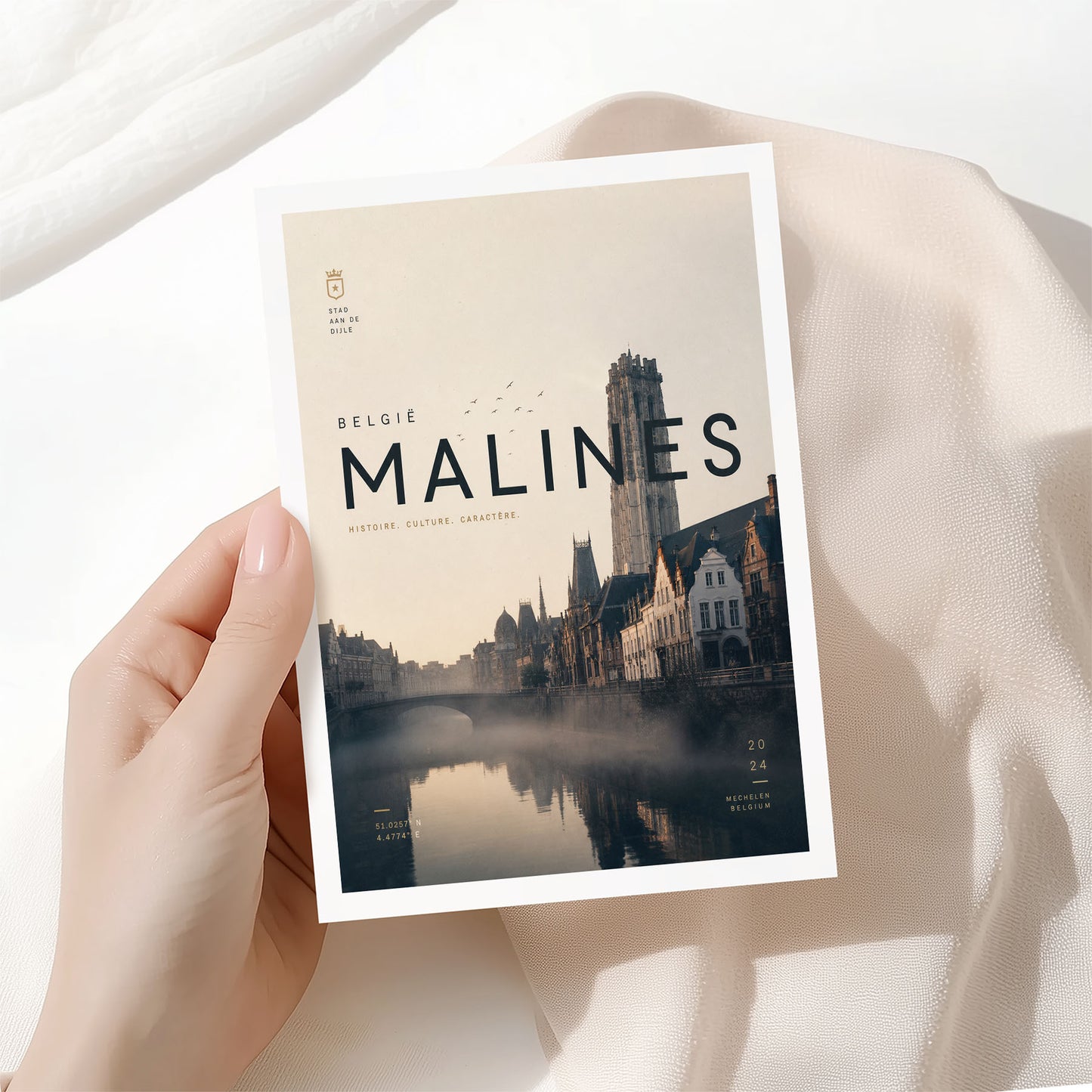 Malines, België