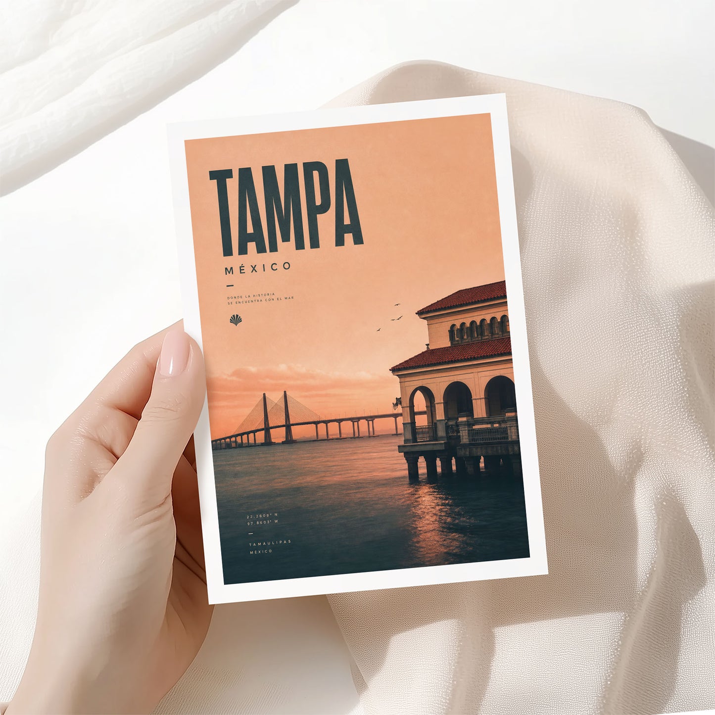 Tampa, MEXICO