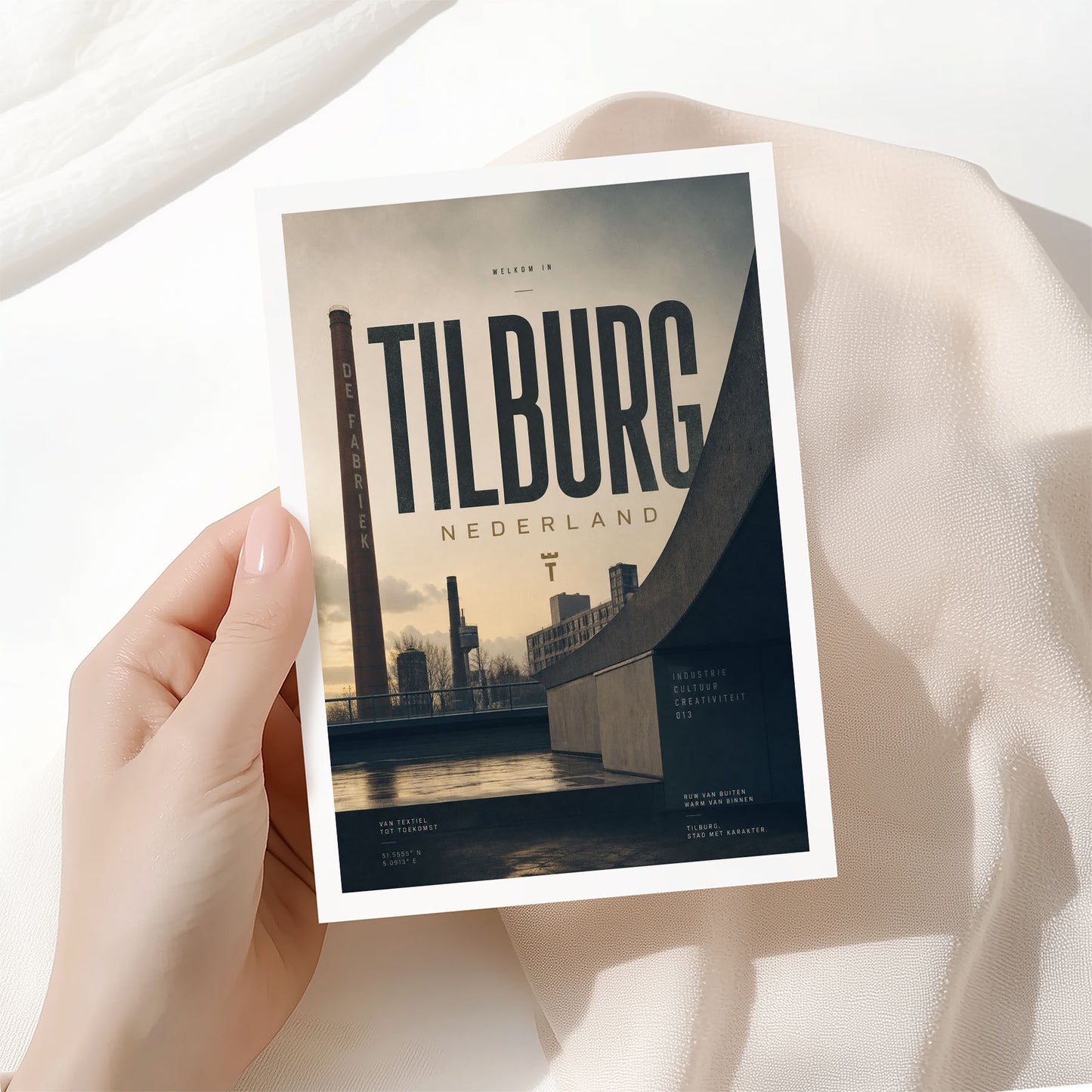 Tilburg, Nederland