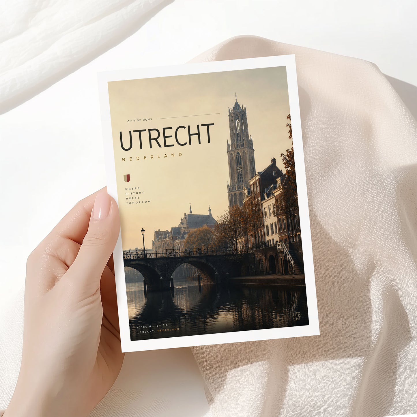 Utrecht, Nederland